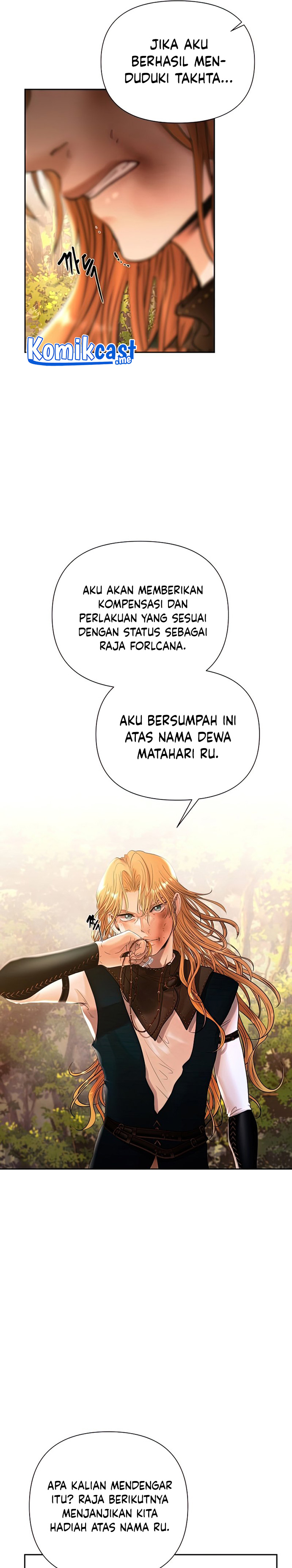 Barbarian Quest Chapter 31 Halaman 5