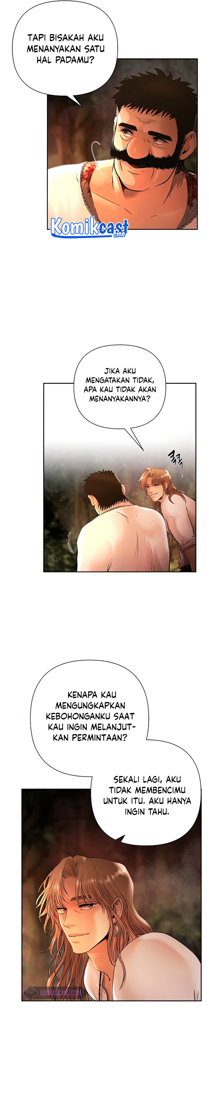 Barbarian Quest Chapter 31 Halaman 14