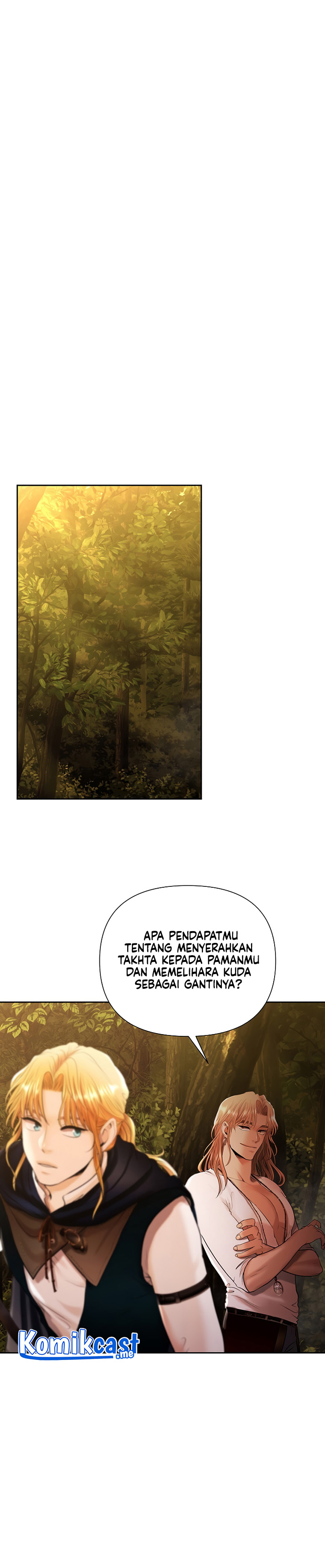 Barbarian Quest Chapter 32 Halaman 22