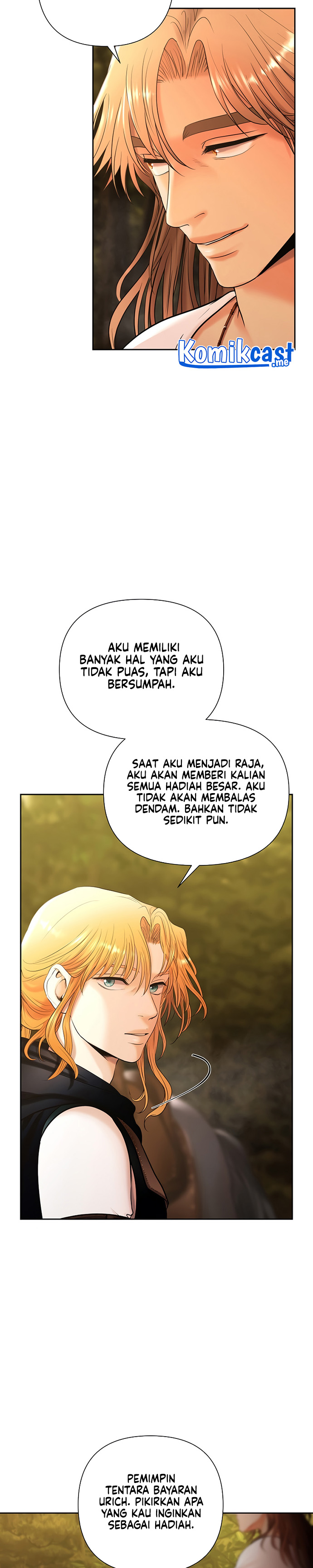 Barbarian Quest Chapter 32 Halaman 27