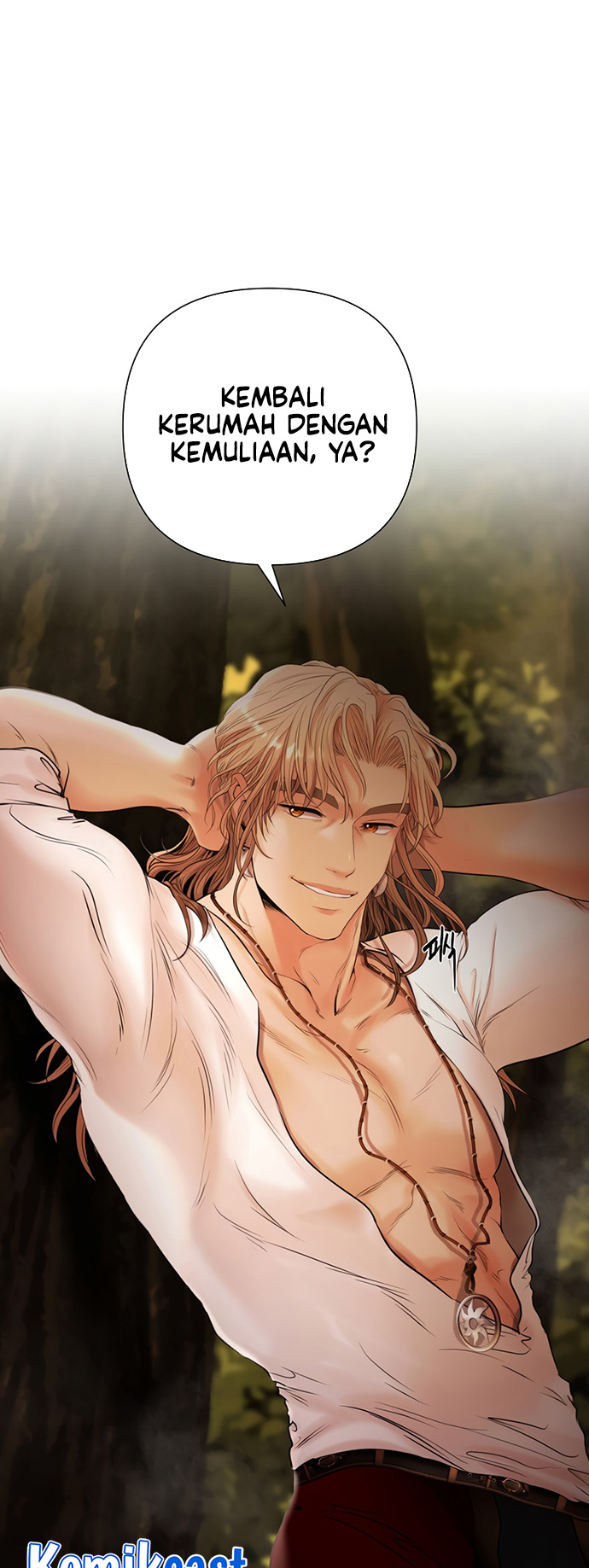 Barbarian Quest Chapter 32 Halaman 29