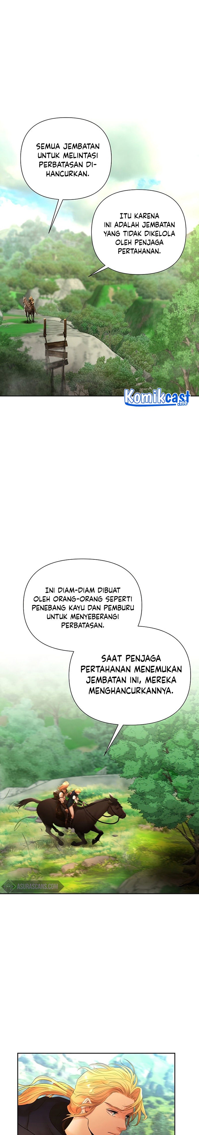Barbarian Quest Chapter 34 Halaman 6