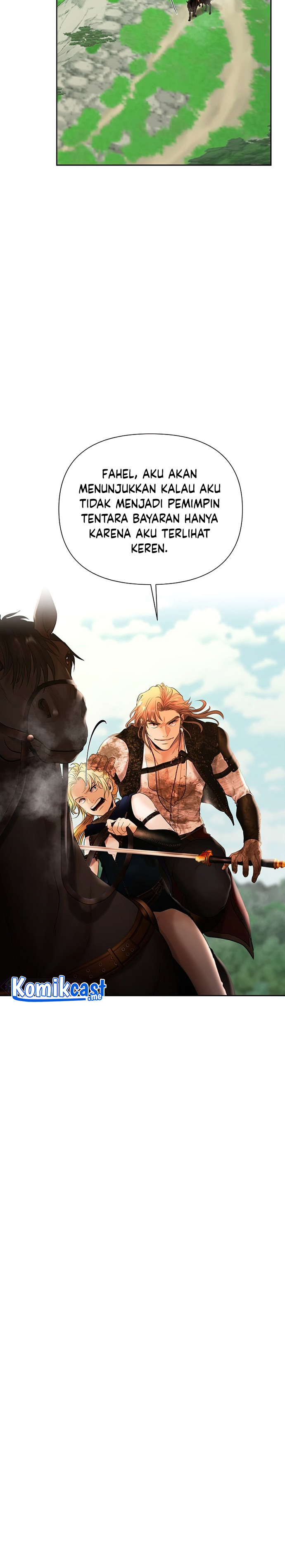 Barbarian Quest Chapter 34 Halaman 12