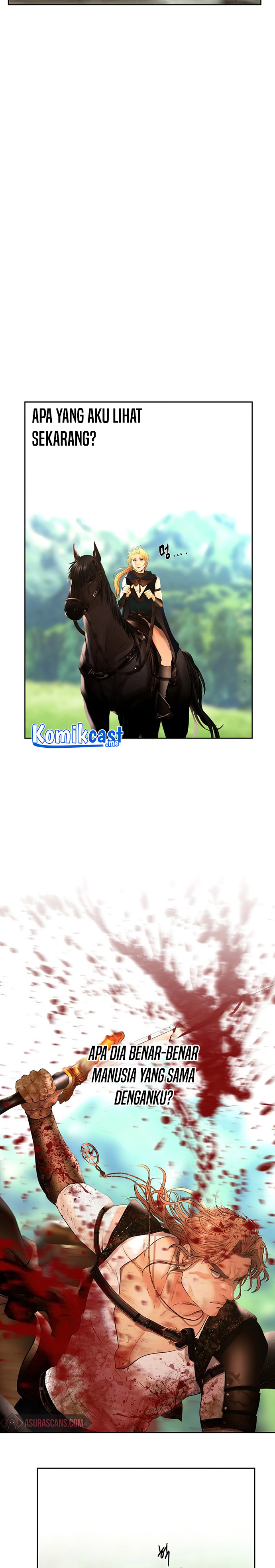 Barbarian Quest Chapter 34 Halaman 18
