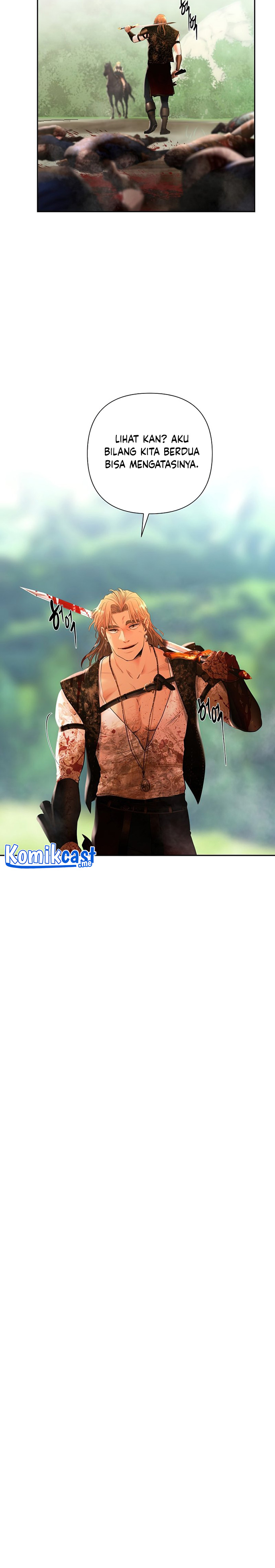 Barbarian Quest Chapter 34 Halaman 19
