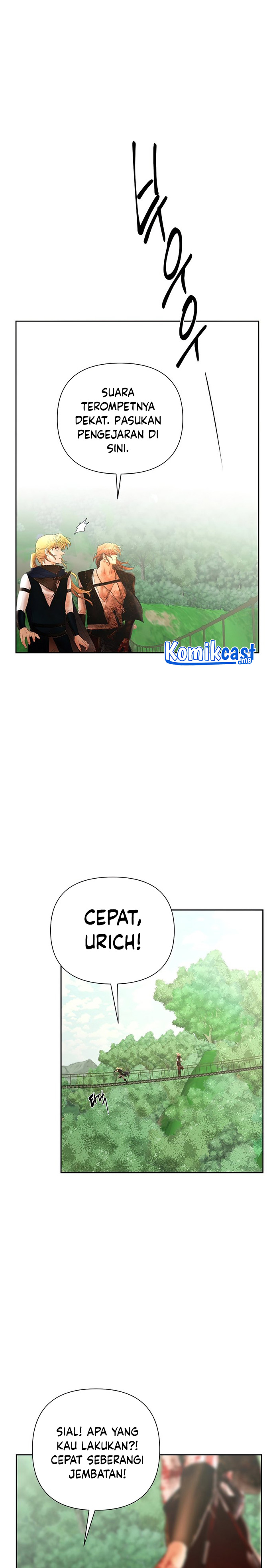 Barbarian Quest Chapter 34 Halaman 24