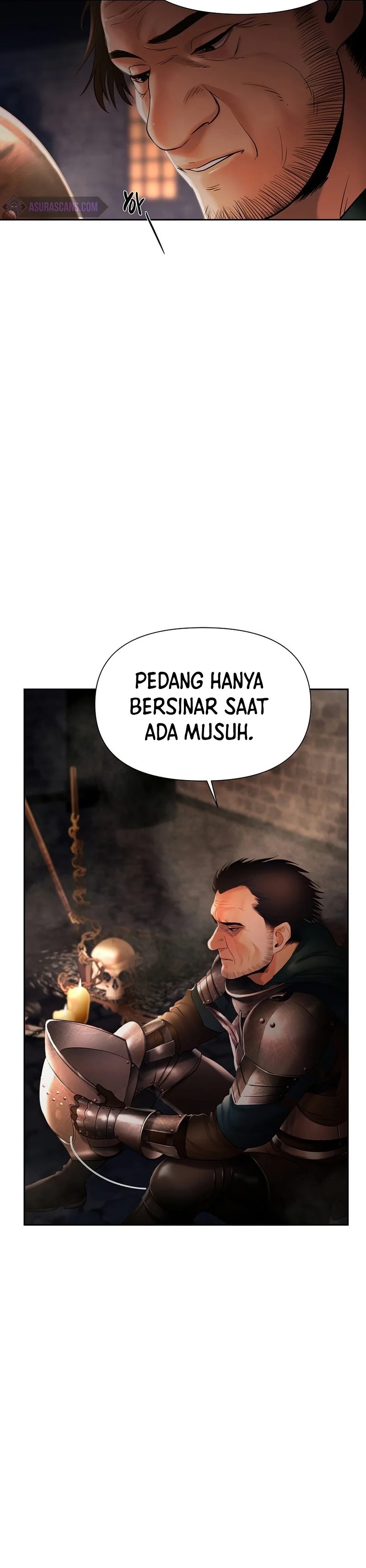 Barbarian Quest Chapter 35 Halaman 25