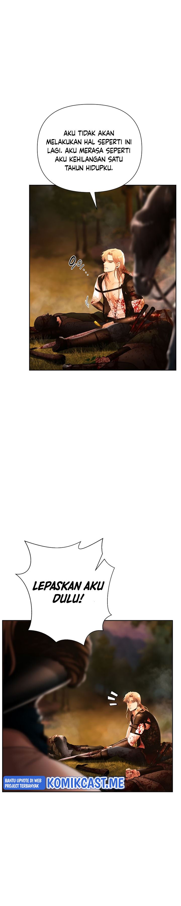 Barbarian Quest Chapter 36 Halaman 7