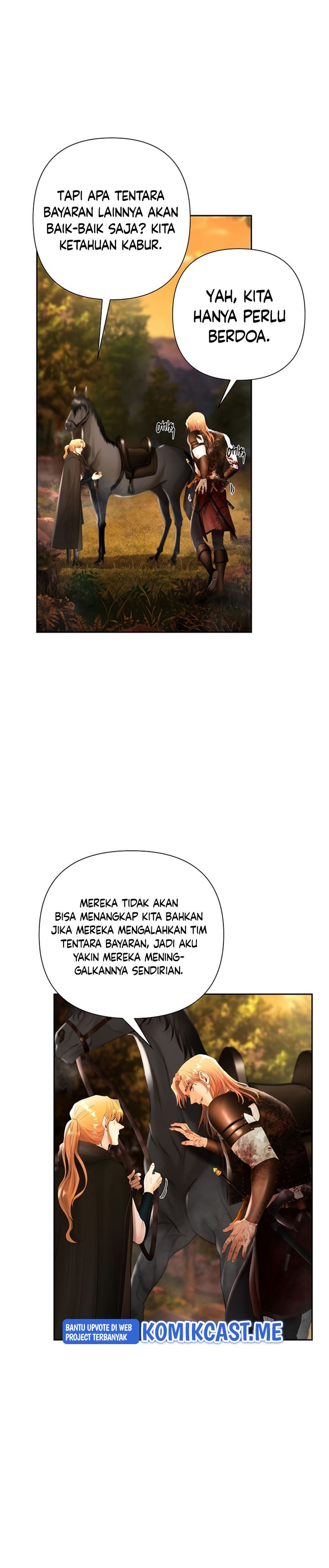 Barbarian Quest Chapter 36 Halaman 10