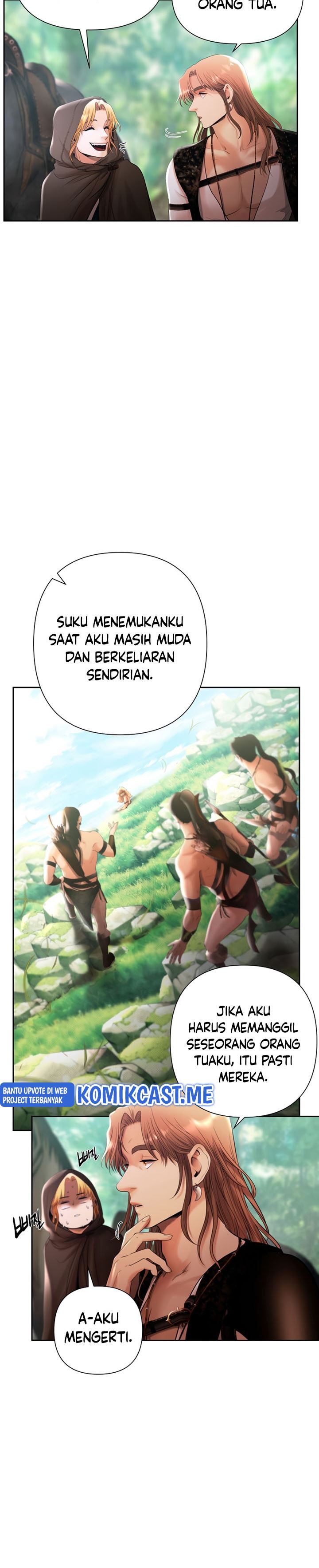 Barbarian Quest Chapter 36 Halaman 13