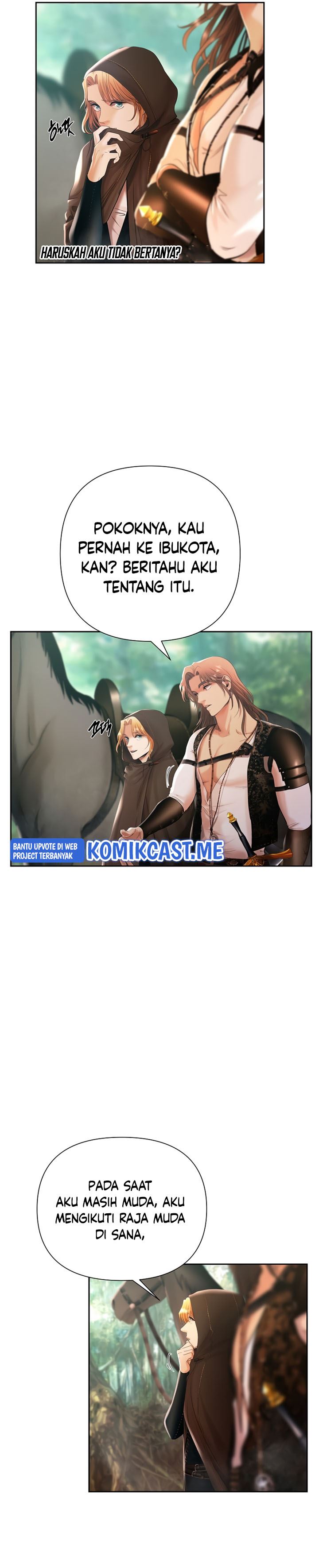 Barbarian Quest Chapter 36 Halaman 14