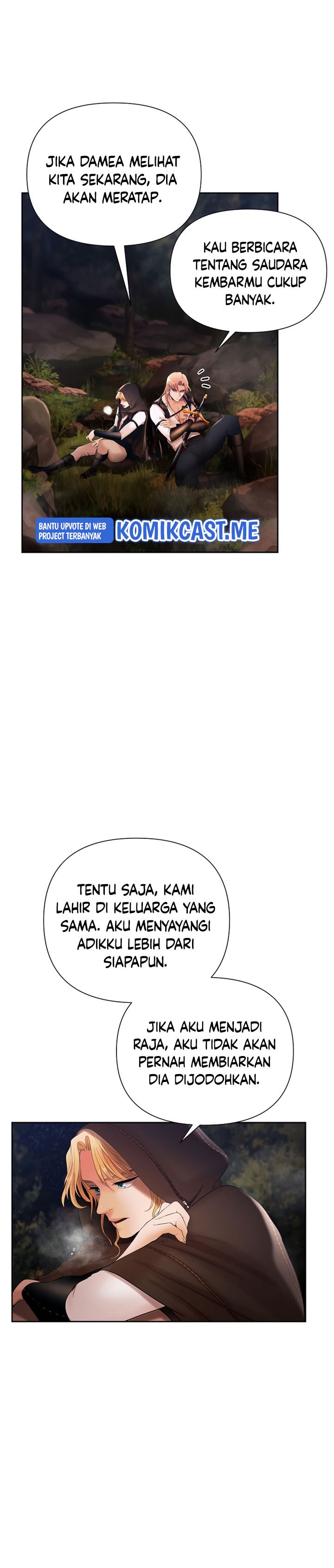 Barbarian Quest Chapter 36 Halaman 20