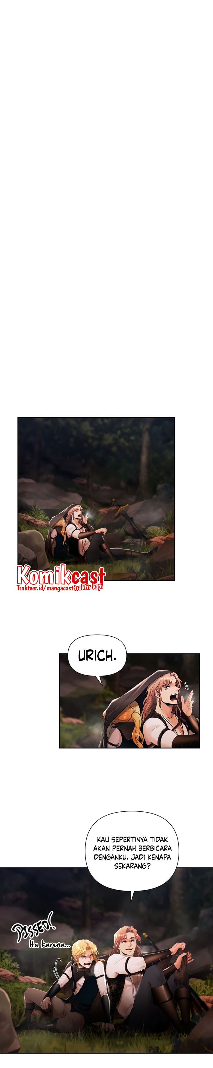 Barbarian Quest Chapter 36 Halaman 24
