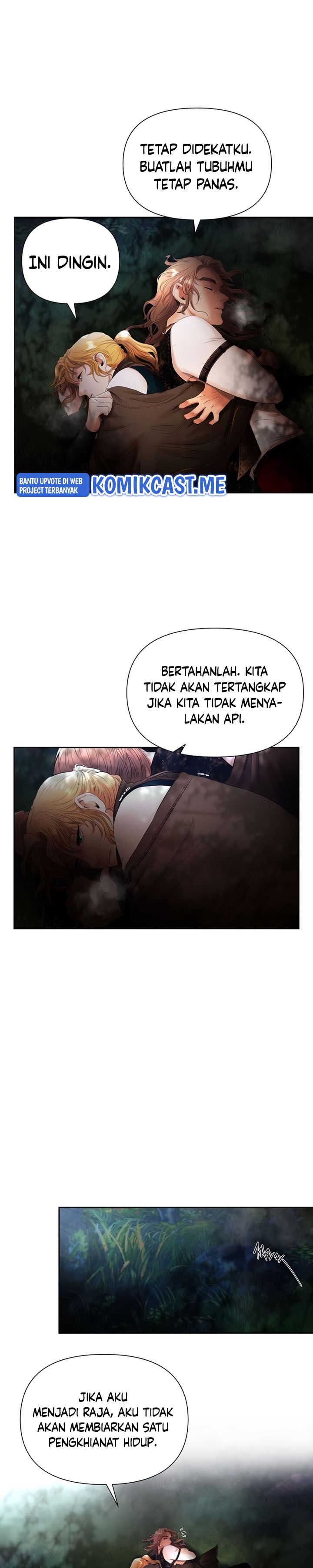 Barbarian Quest Chapter 36 Halaman 26