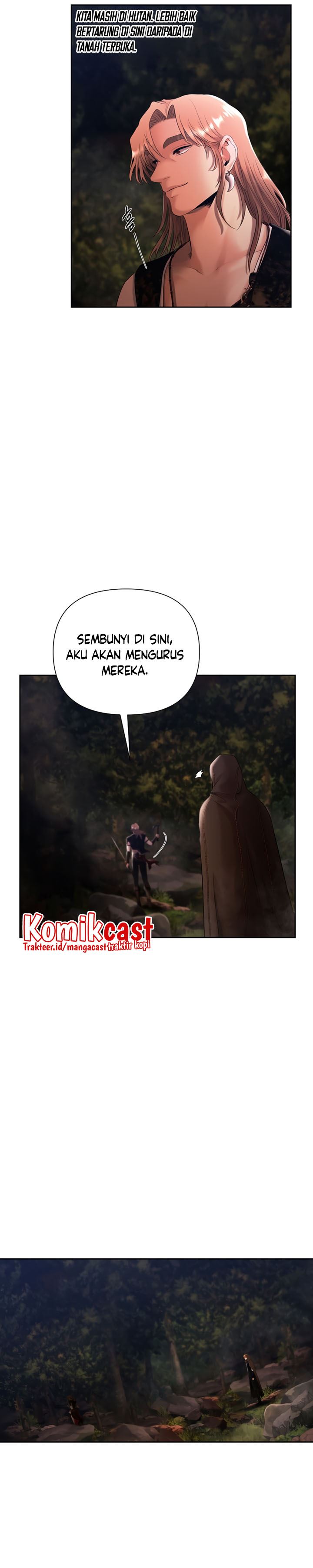Barbarian Quest Chapter 36 Halaman 30