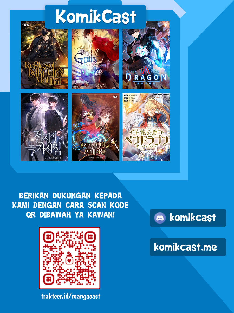 Barbarian Quest Chapter 36 Halaman 35