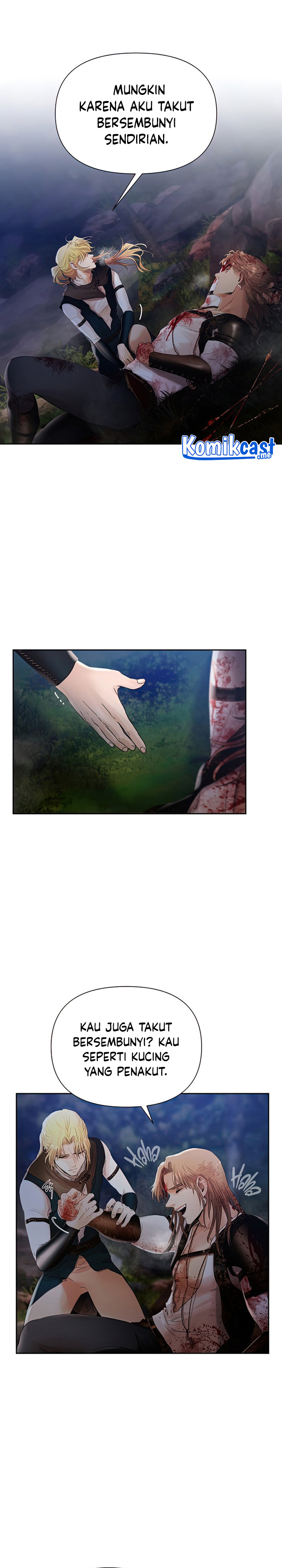 Barbarian Quest Chapter 38 Halaman 14