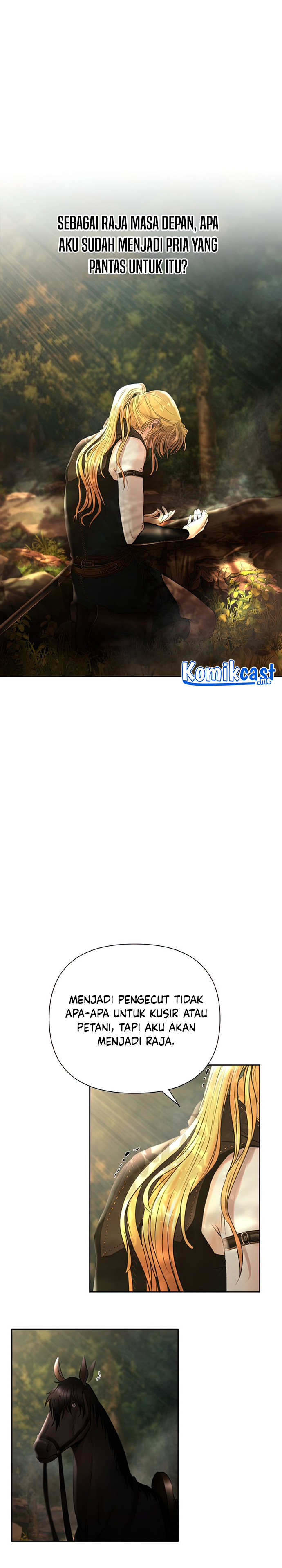 Barbarian Quest Chapter 38 Halaman 22