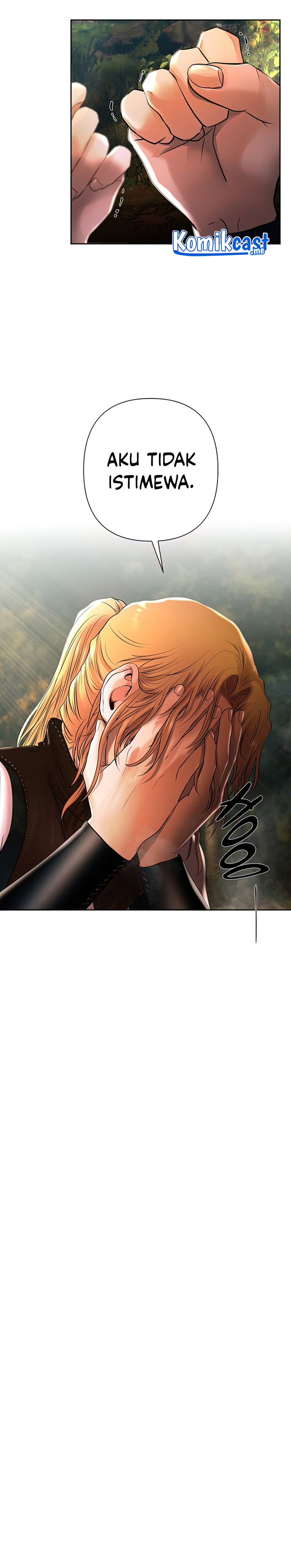 Barbarian Quest Chapter 38 Halaman 23