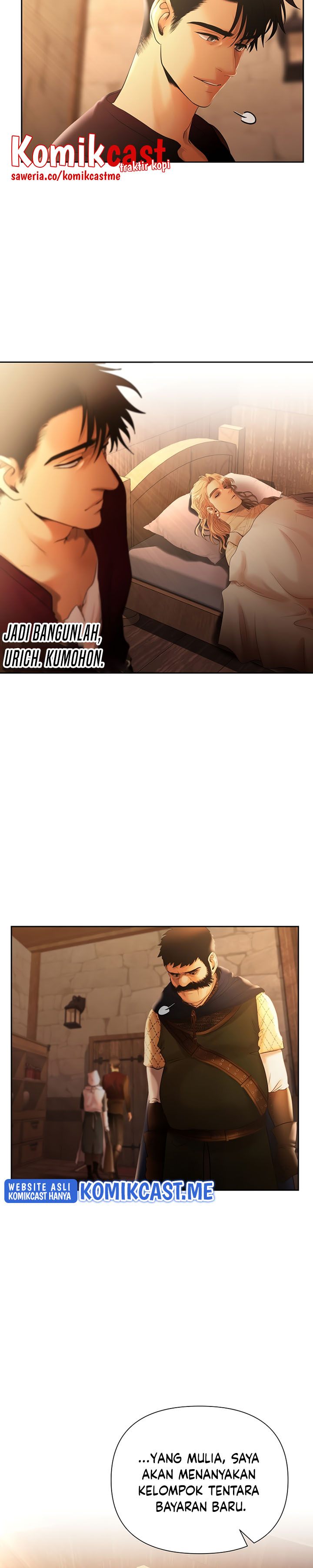 Barbarian Quest Chapter 39 Halaman 6