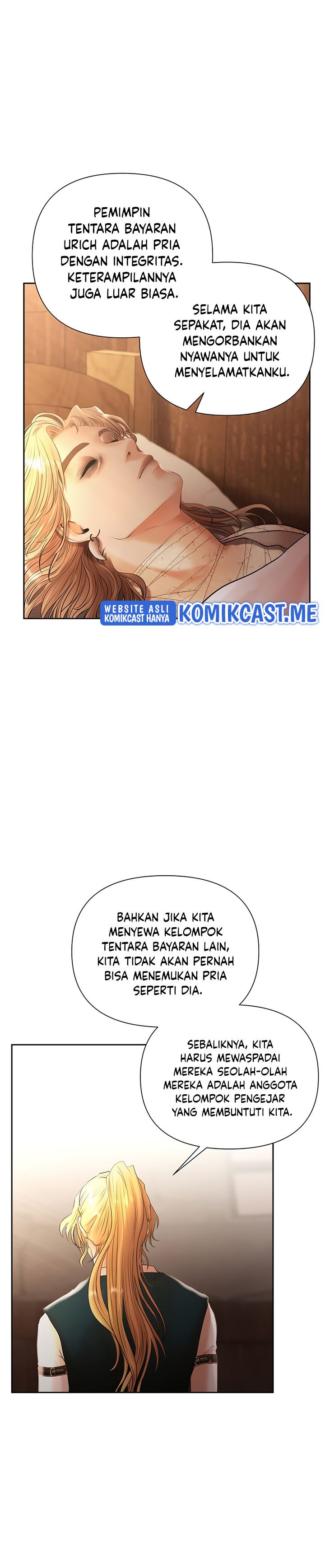 Barbarian Quest Chapter 39 Halaman 8