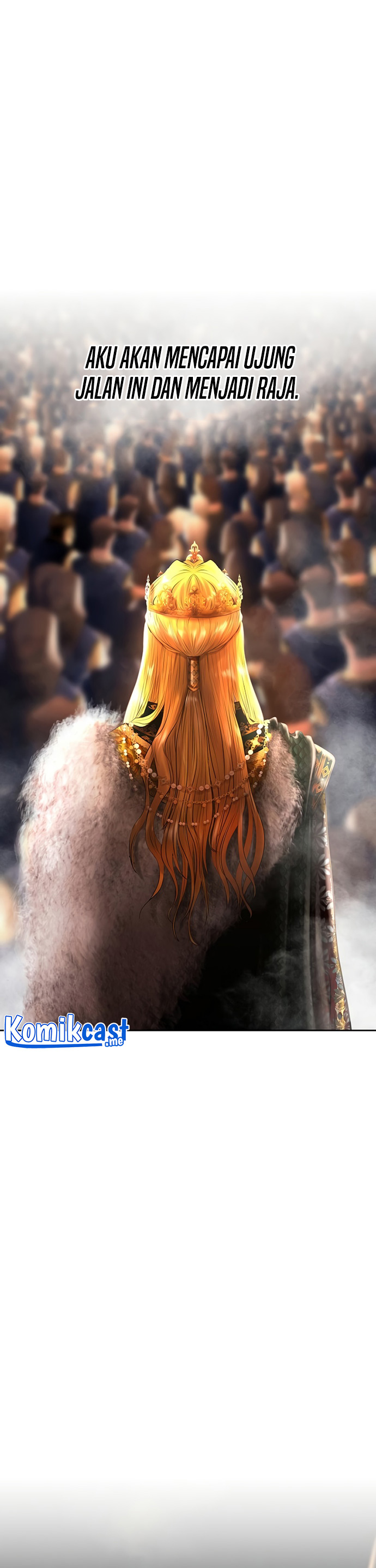 Barbarian Quest Chapter 40 Halaman 11