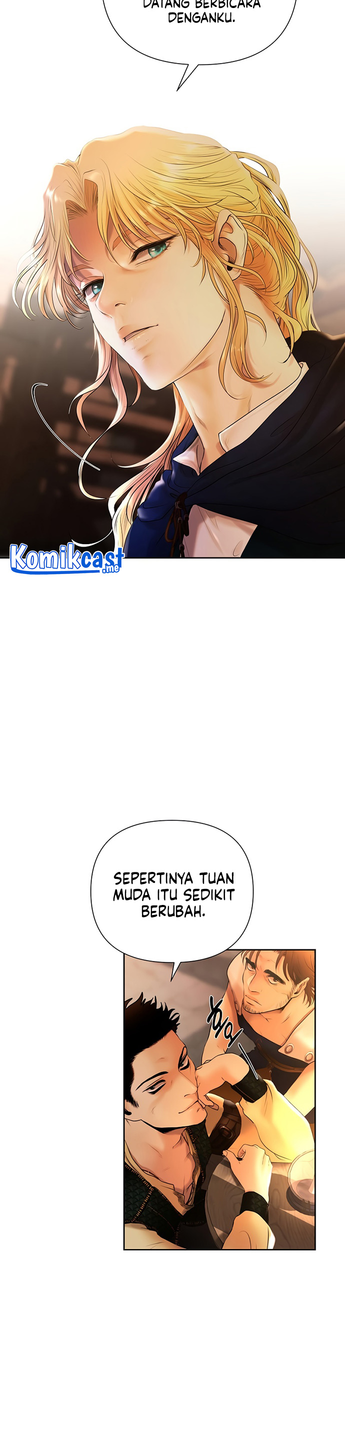 Barbarian Quest Chapter 40 Halaman 22