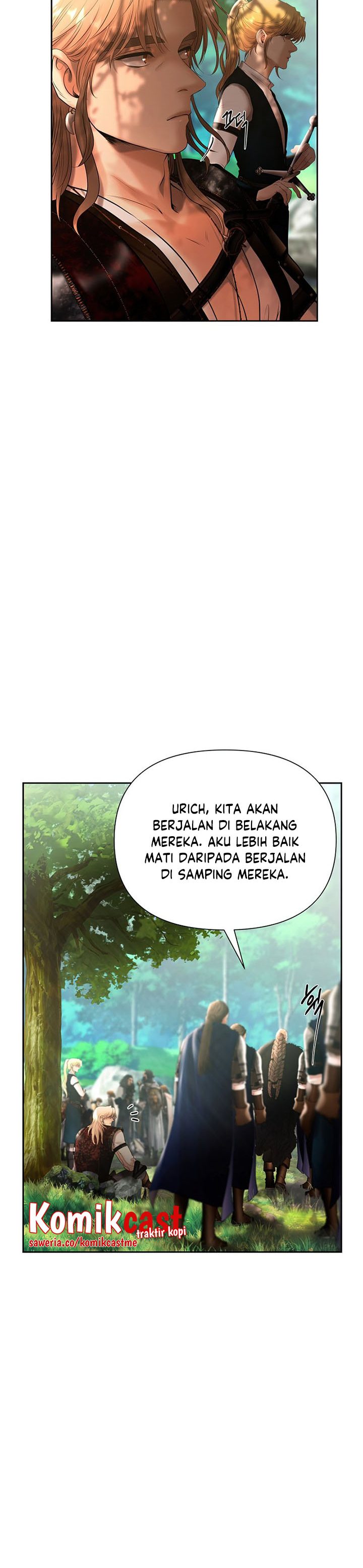 Barbarian Quest Chapter 42 Halaman 29