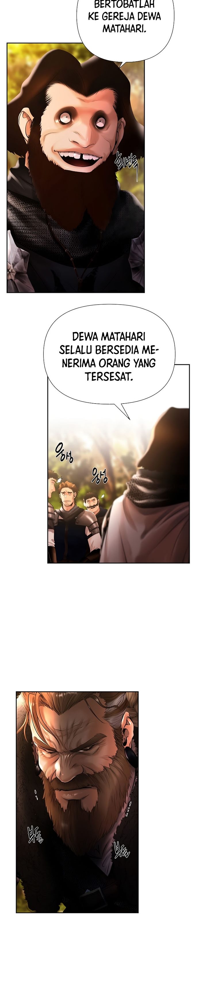 Barbarian Quest Chapter 43 Halaman 7