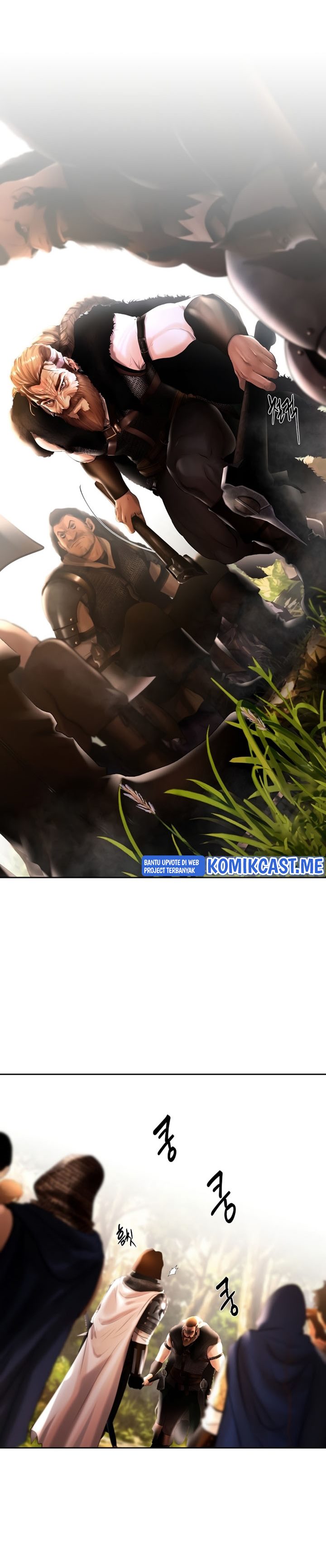 Barbarian Quest Chapter 43 Halaman 8