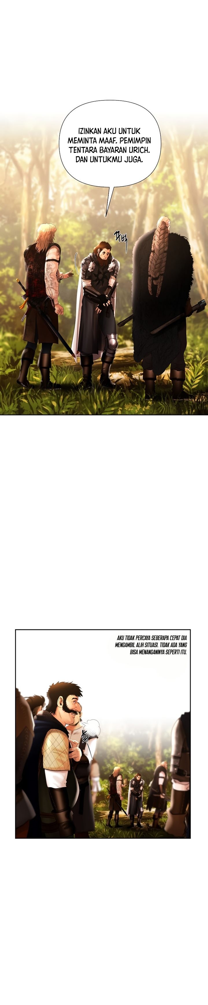 Barbarian Quest Chapter 43 Halaman 13