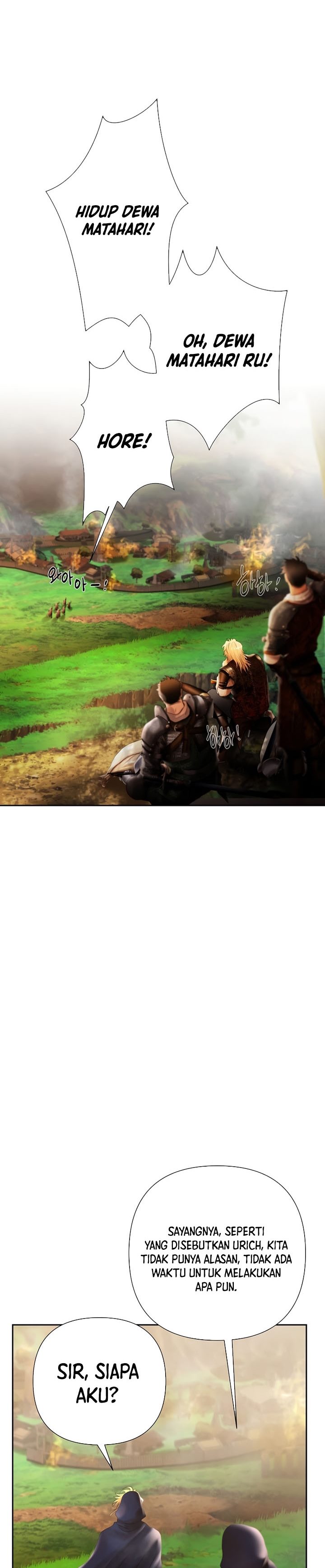 Barbarian Quest Chapter 43 Halaman 29