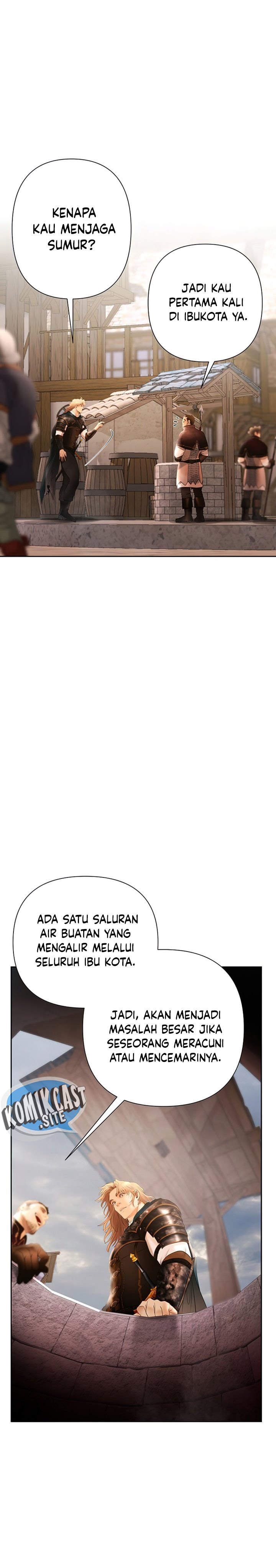 Barbarian Quest Chapter 50 Halaman 7