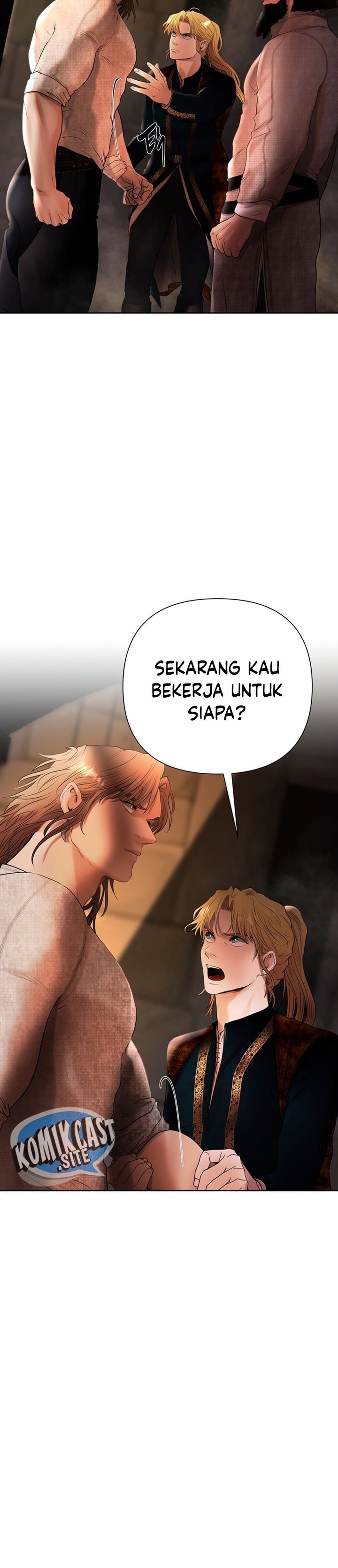 Barbarian Quest Chapter 50 Halaman 24