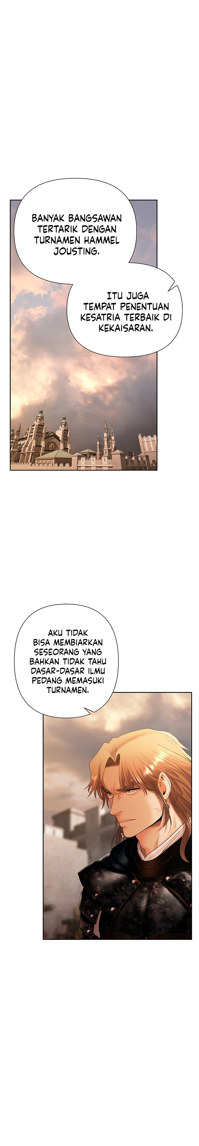 Barbarian Quest Chapter 52 Halaman 10