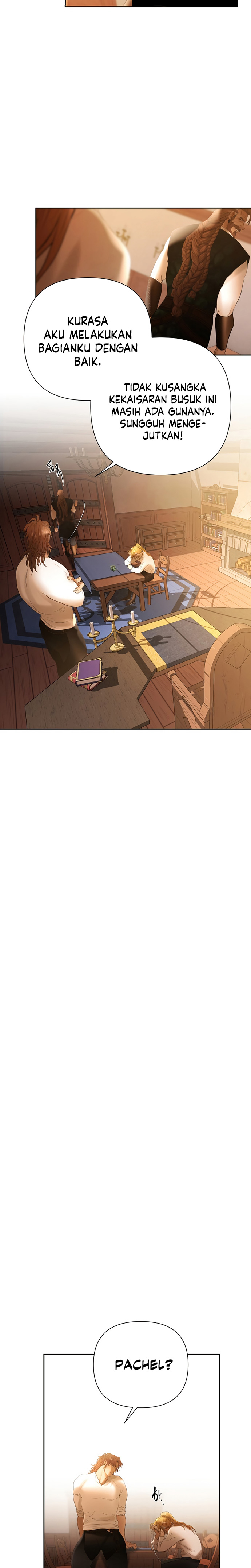 Barbarian Quest Chapter 55 Halaman 18