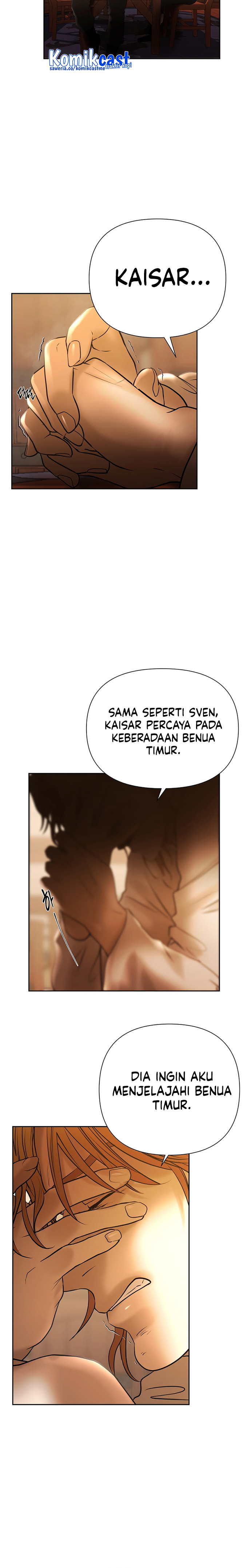 Barbarian Quest Chapter 55 Halaman 19
