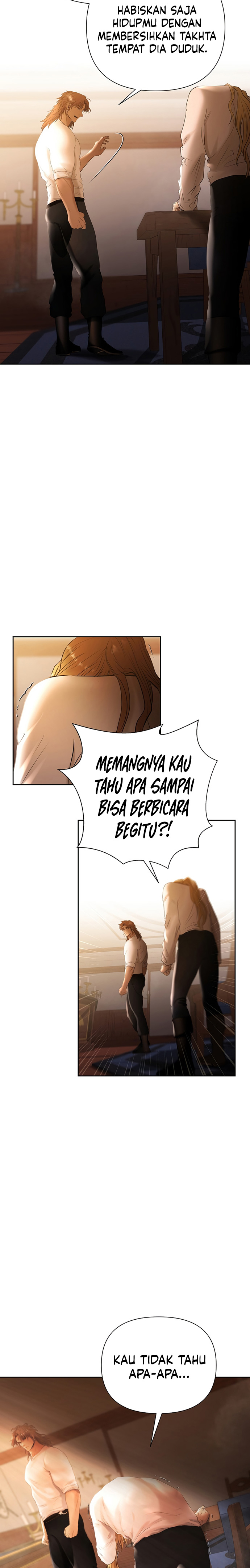 Barbarian Quest Chapter 55 Halaman 24