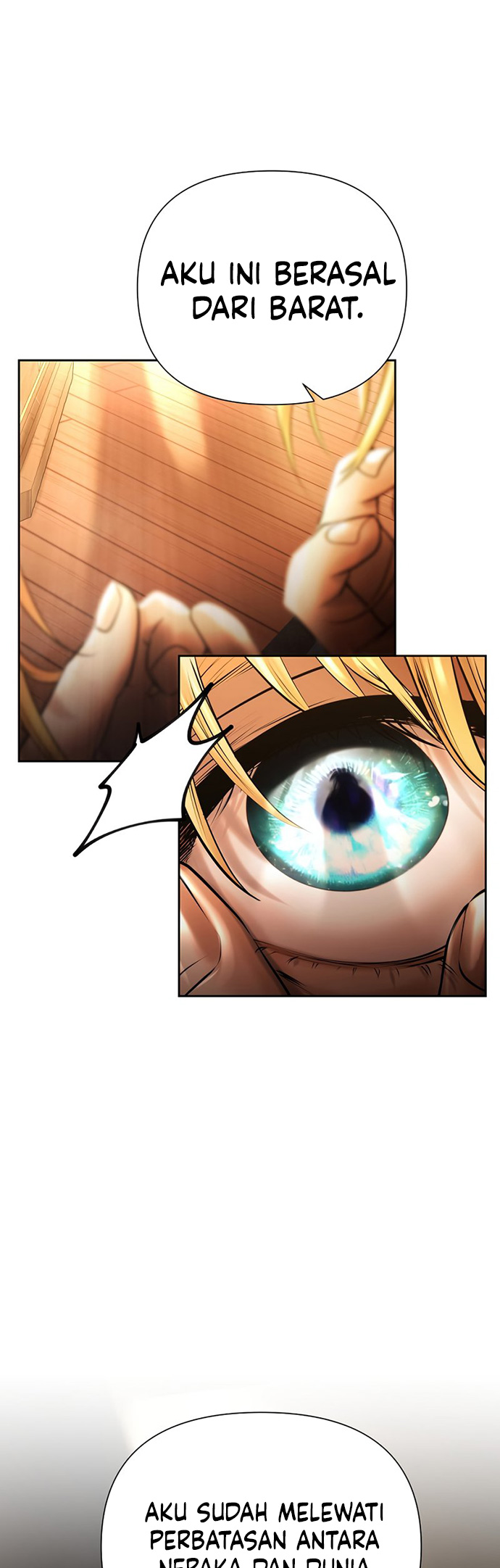 Barbarian Quest Chapter 55 Halaman 26