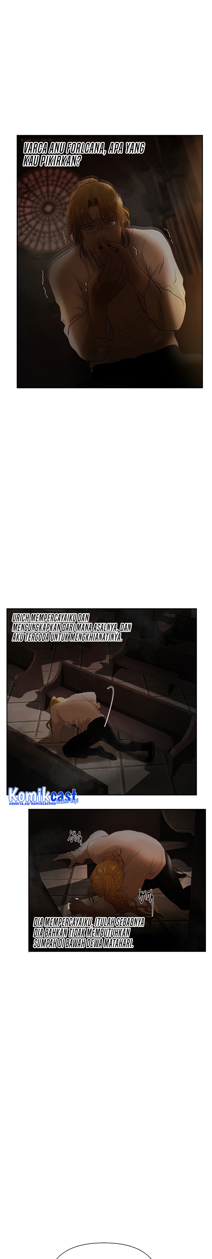 Barbarian Quest Chapter 56 Halaman 6