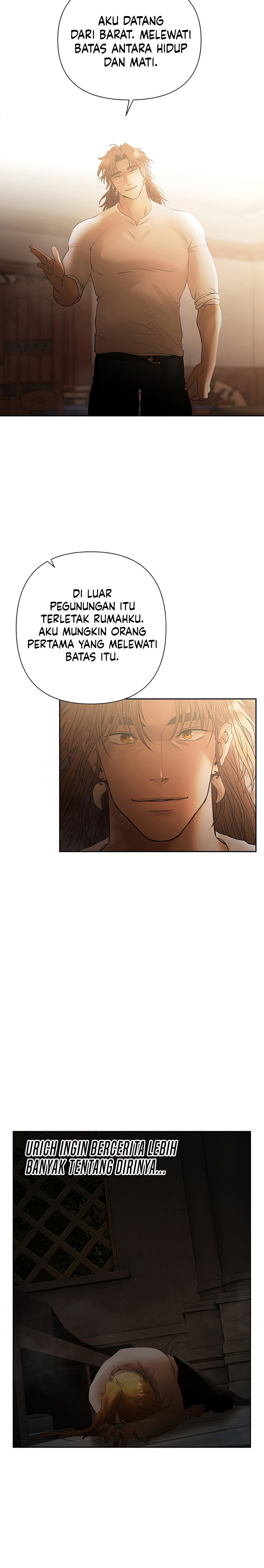Barbarian Quest Chapter 56 Halaman 7