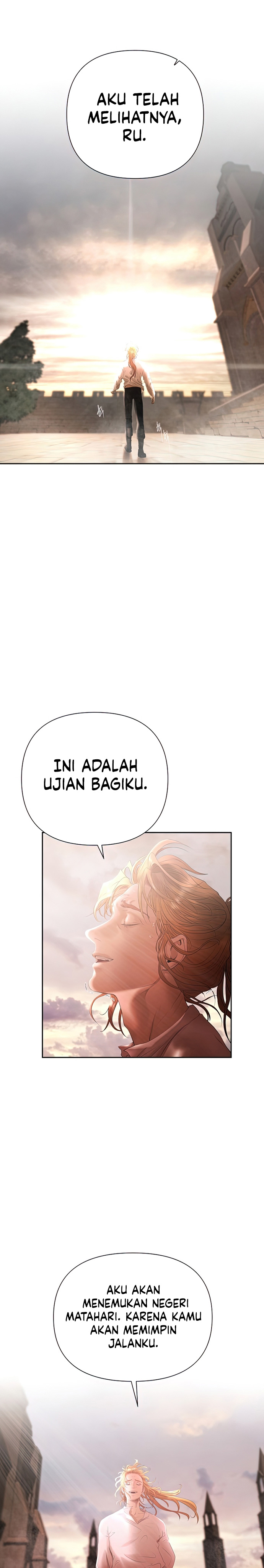 Barbarian Quest Chapter 56 Halaman 15