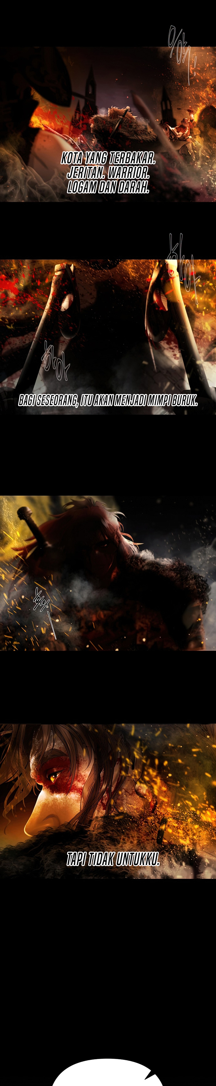 Barbarian Quest Chapter 56 Halaman 26