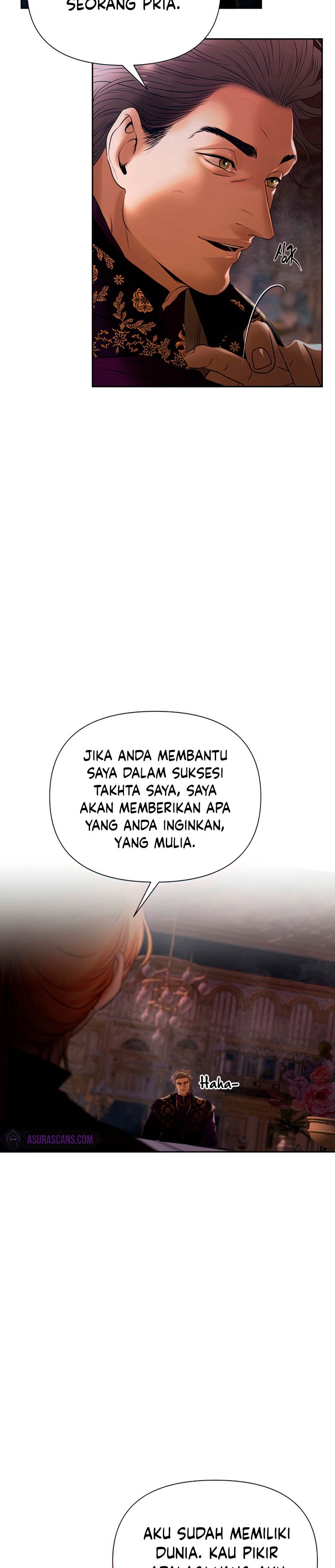 Barbarian Quest Chapter 57 Halaman 20