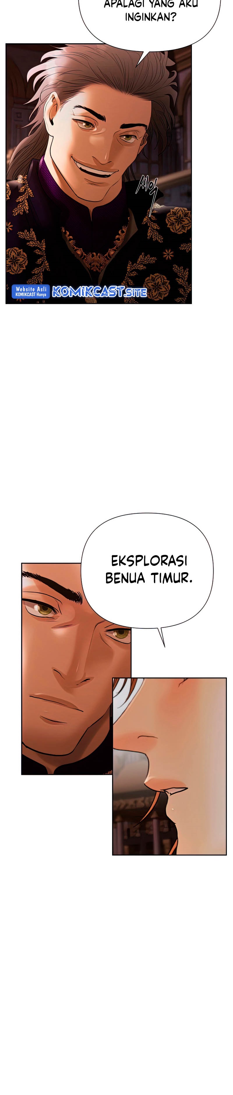Barbarian Quest Chapter 57 Halaman 21