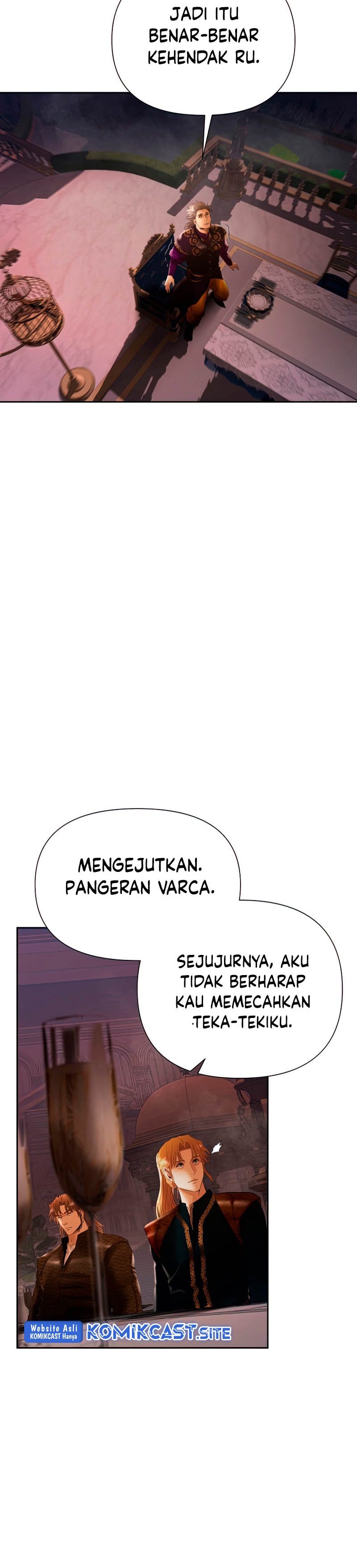 Barbarian Quest Chapter 57 Halaman 29