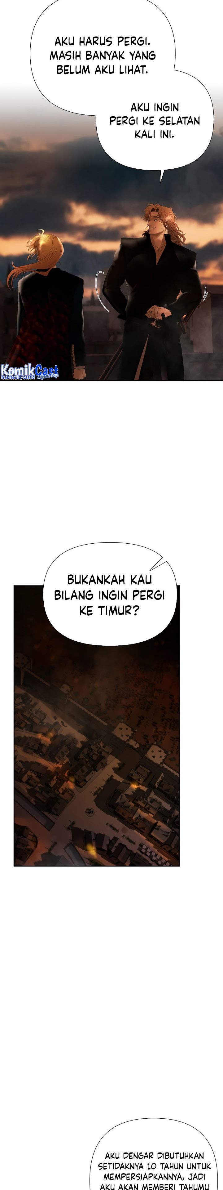 Barbarian Quest Chapter 58 Halaman 24