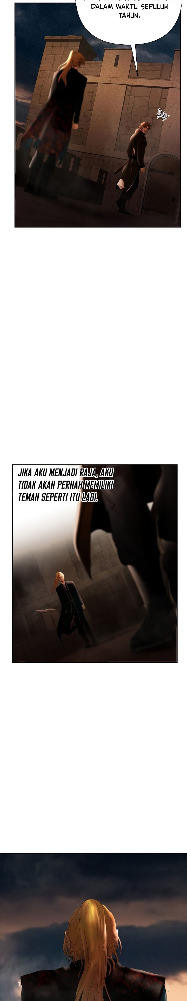Barbarian Quest Chapter 58 Halaman 25