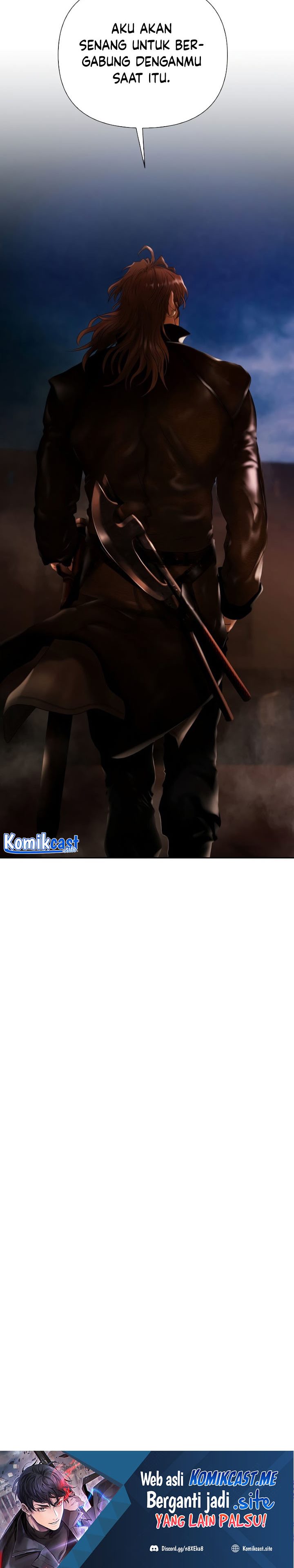 Barbarian Quest Chapter 58 Halaman 27