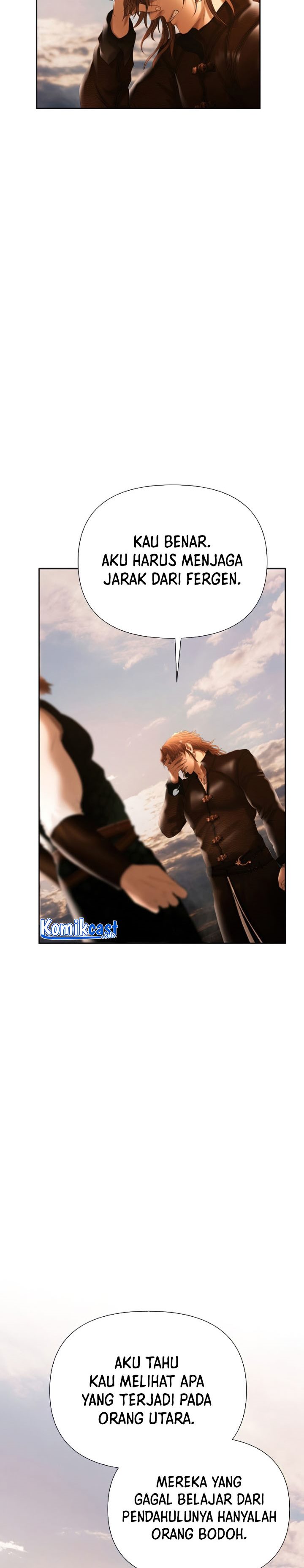 Barbarian Quest Chapter 59 Halaman 15